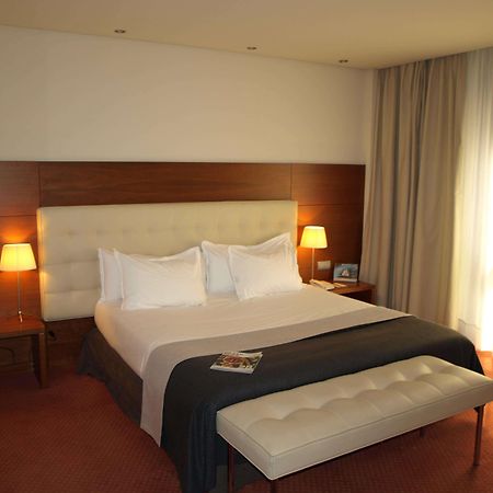 Silken Coliseum Hotel Santender Kültér fotó